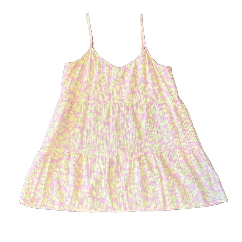 Show Me Your MuMu Caroline Mini Dress Size XS - Picture 3 of 9
